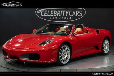 2006 Ferrari 430