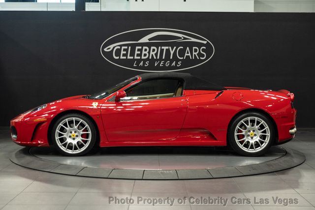 2006 Ferrari 430 18k service, new clutch and more! - 22994964 - 10