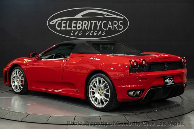 2006 Ferrari 430 18k service, new clutch and more! - 22994964 - 11