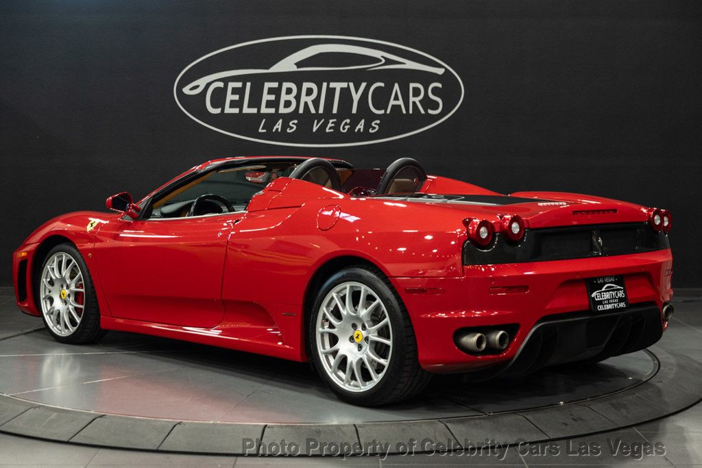 2006 Ferrari 430 18k service, new clutch and more! - 22994964 - 12