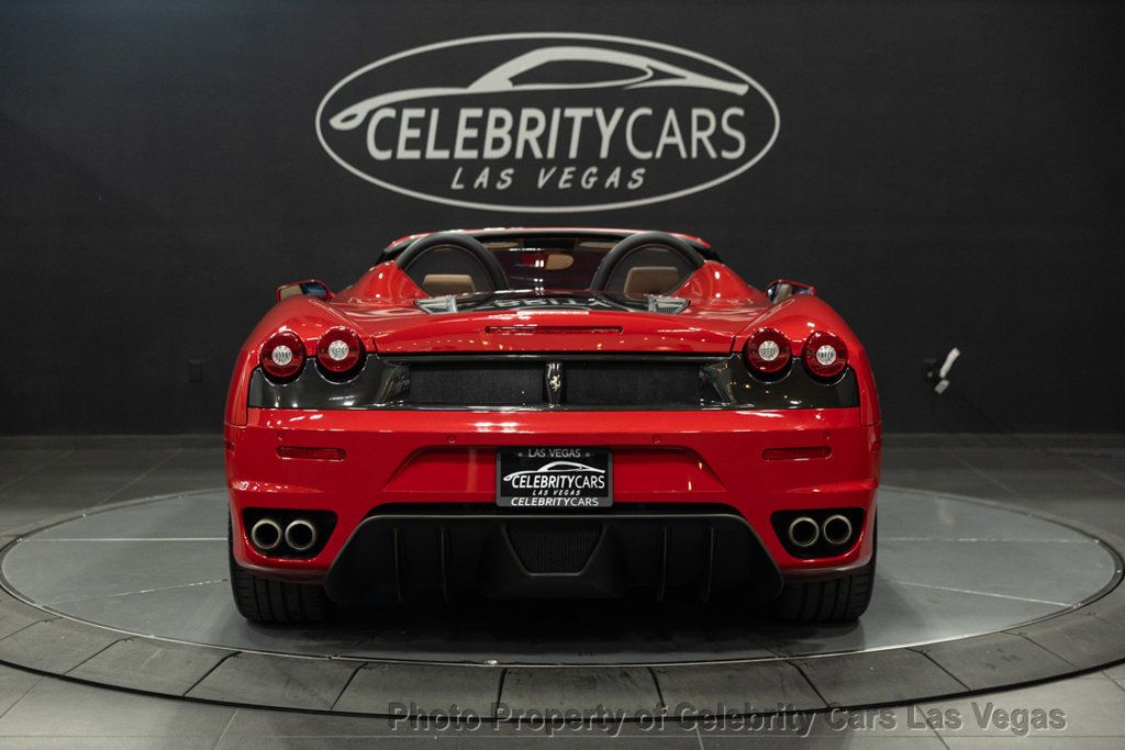 2006 Ferrari 430 18k service, new clutch and more! - 22994964 - 13