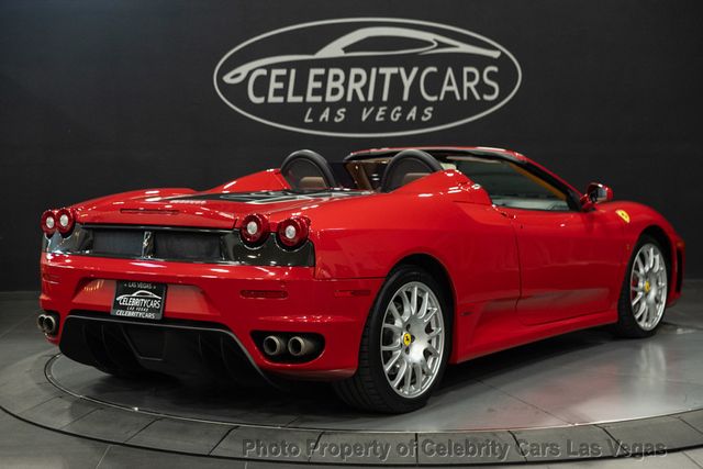 2006 Ferrari 430 18k service, new clutch and more! - 22994964 - 14
