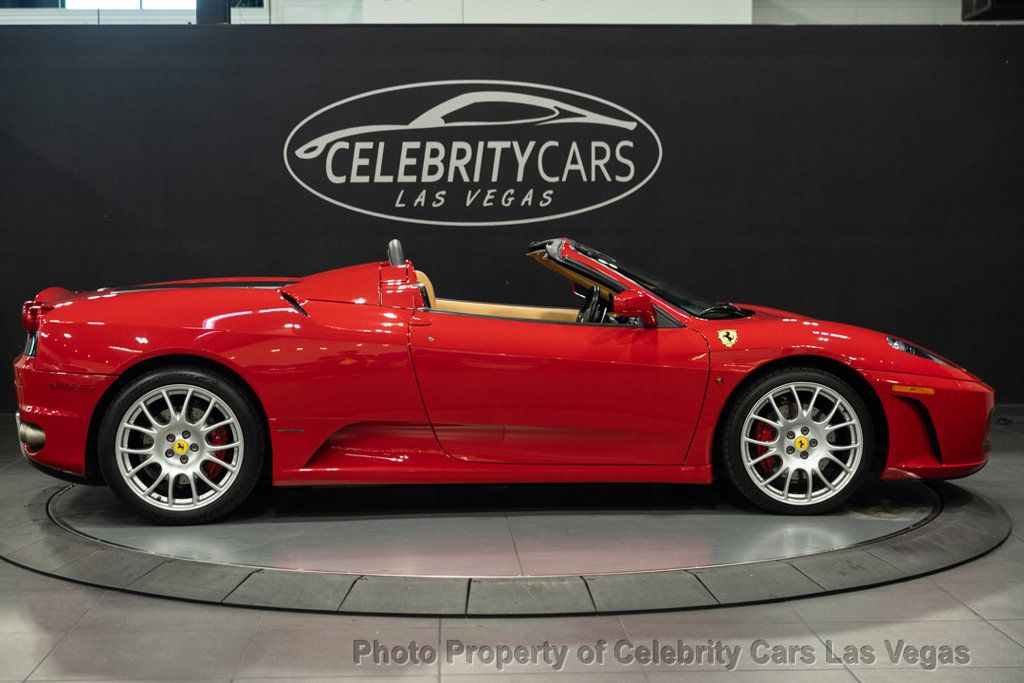 2006 Ferrari 430 18k service, new clutch and more! - 22994964 - 15