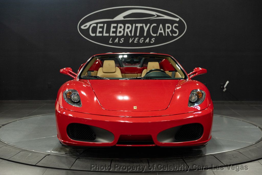 2006 Ferrari 430 18k service, new clutch and more! - 22994964 - 17