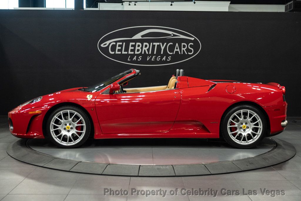 2006 Ferrari 430 18k service, new clutch and more! - 22994964 - 18