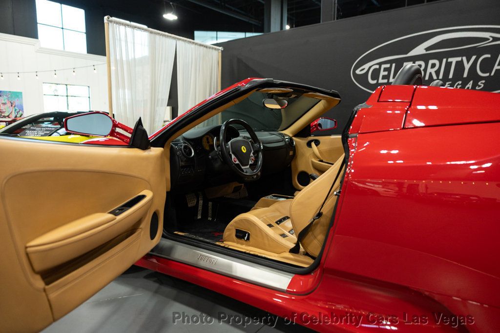 2006 Ferrari 430 18k service, new clutch and more! - 22994964 - 1