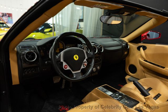 2006 Ferrari 430 18k service, new clutch and more! - 22994964 - 19