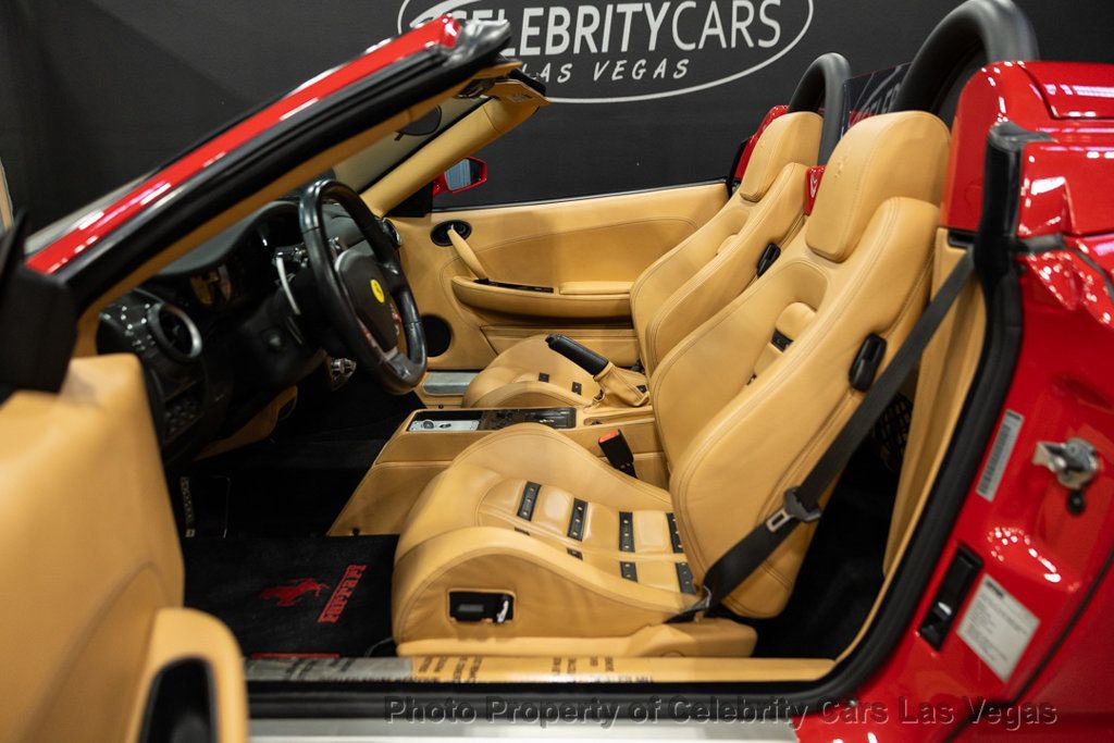 2006 Ferrari 430 18k service, new clutch and more! - 22994964 - 20