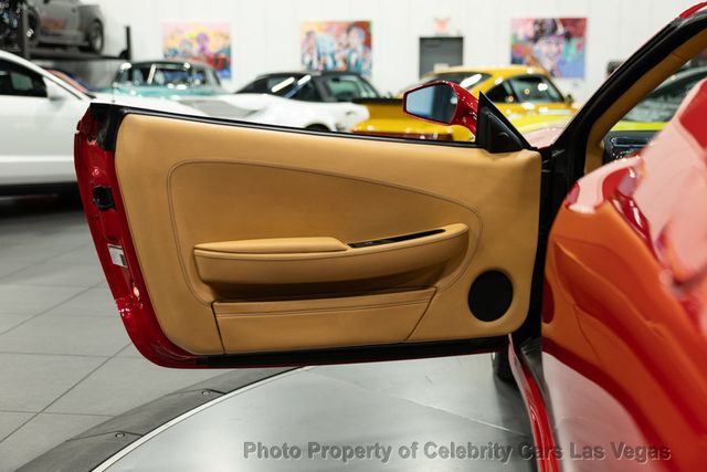 2006 Ferrari 430 18k service, new clutch and more! - 22994964 - 21