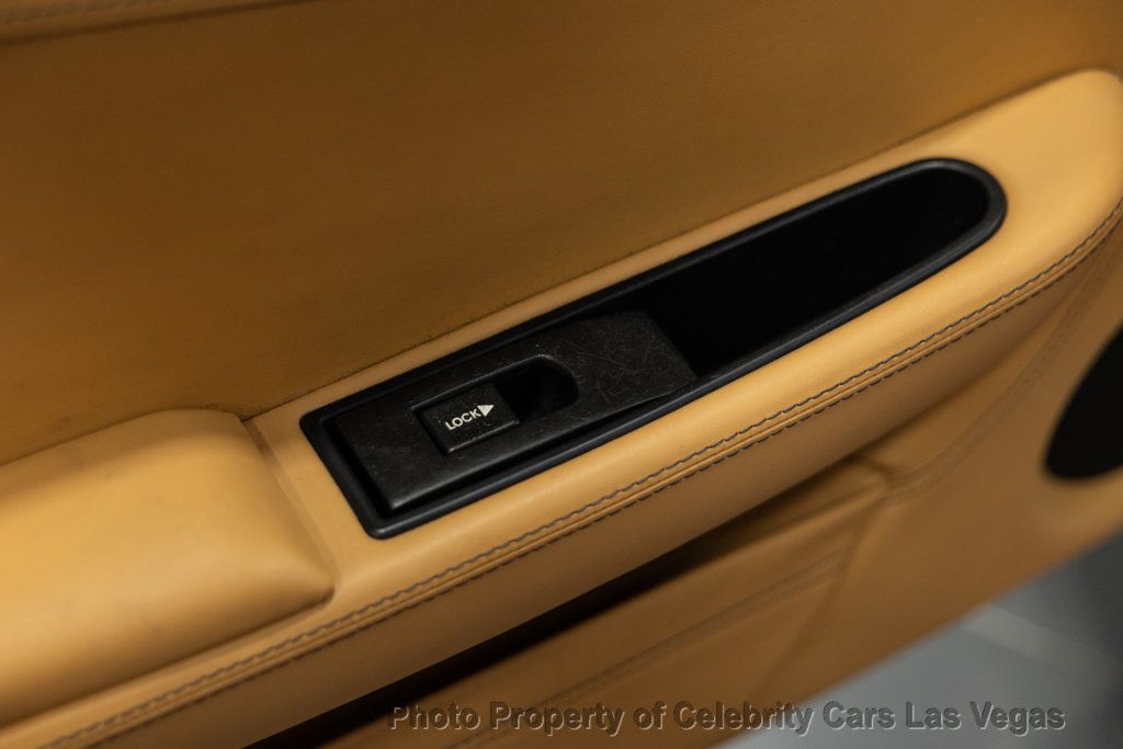 2006 Ferrari 430 18k service, new clutch and more! - 22994964 - 22