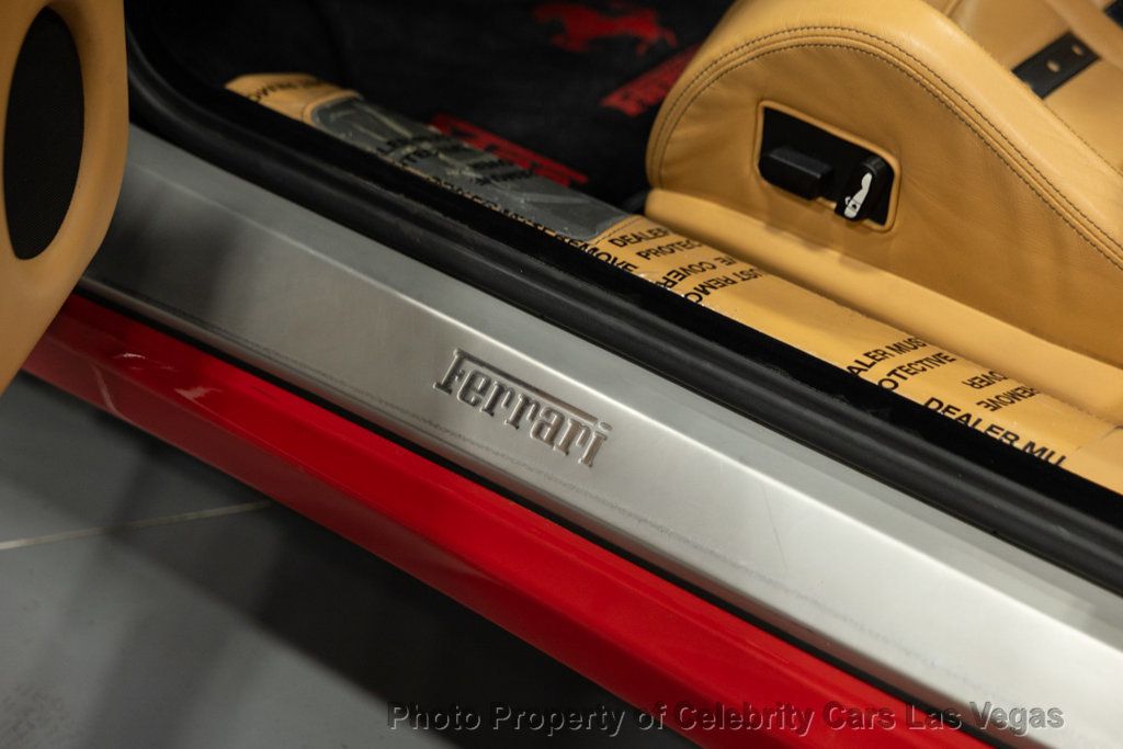 2006 Ferrari 430 18k service, new clutch and more! - 22994964 - 23