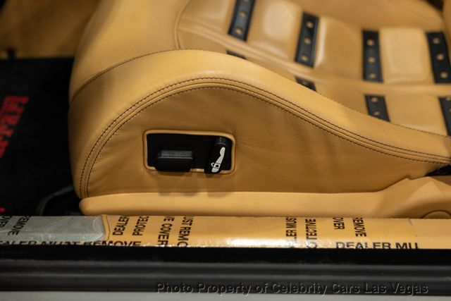 2006 Ferrari 430 18k service, new clutch and more! - 22994964 - 24