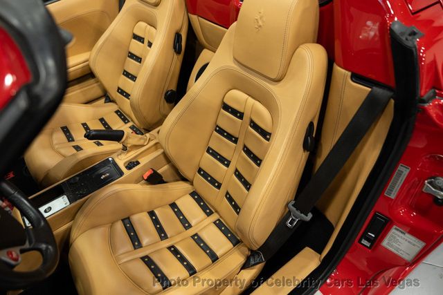 2006 Ferrari 430 18k service, new clutch and more! - 22994964 - 25