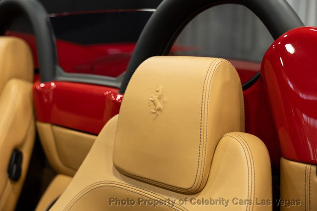 2006 Ferrari 430 18k service, new clutch and more! - 22994964 - 26