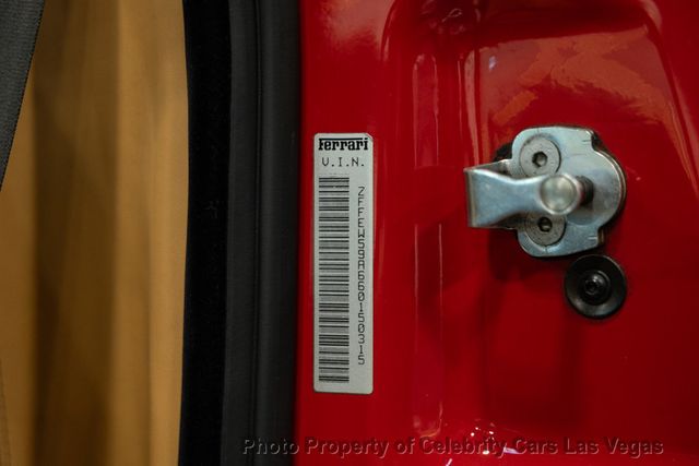 2006 Ferrari 430 18k service, new clutch and more! - 22994964 - 27