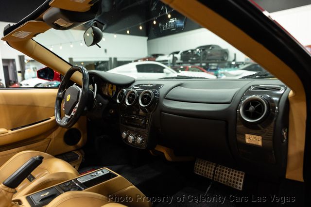 2006 Ferrari 430 18k service, new clutch and more! - 22994964 - 28