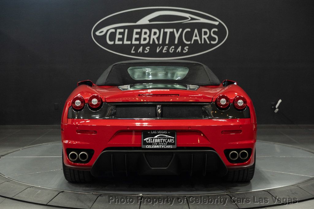 2006 Ferrari 430 18k service, new clutch and more! - 22994964 - 2