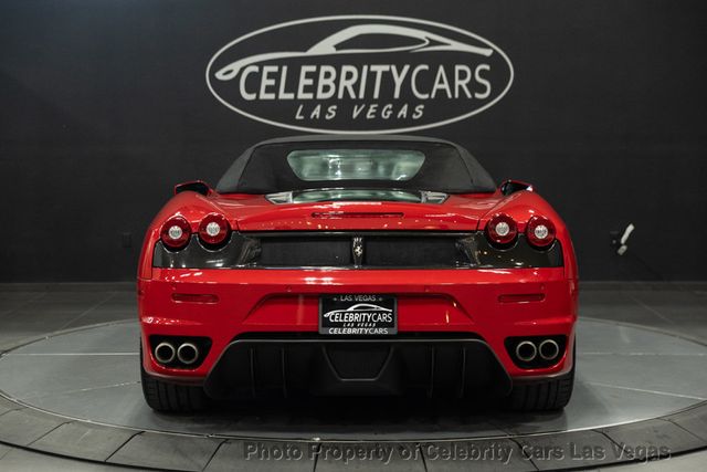 2006 Ferrari 430 18k service, new clutch and more! - 22994964 - 2