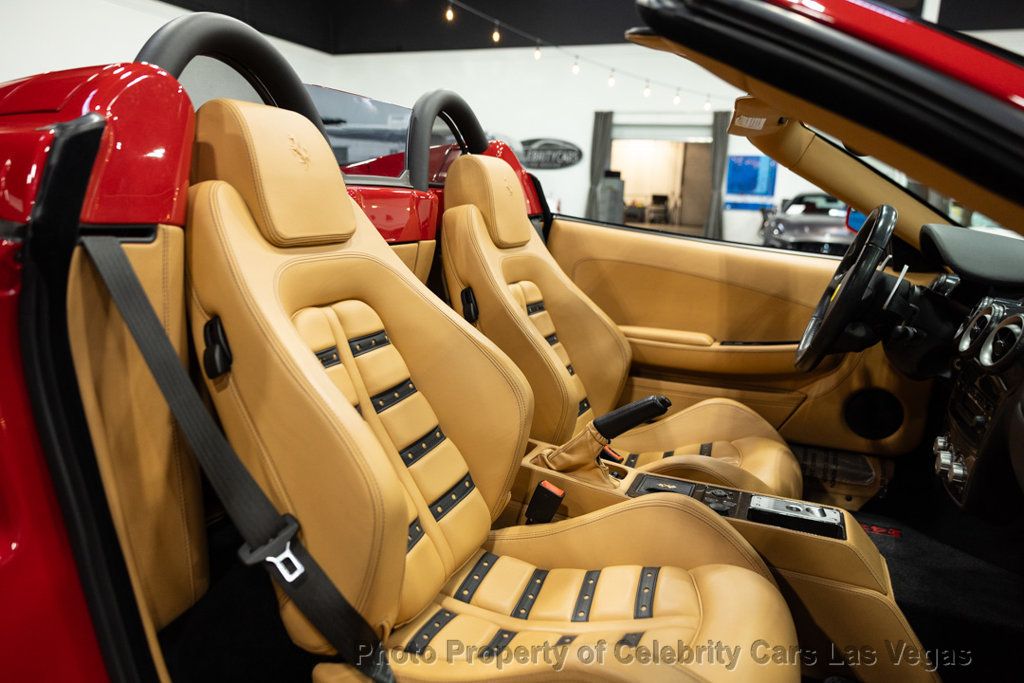 2006 Ferrari 430 18k service, new clutch and more! - 22994964 - 30