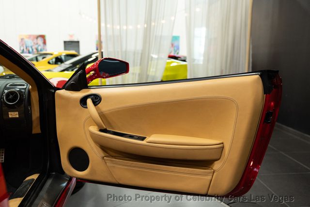 2006 Ferrari 430 18k service, new clutch and more! - 22994964 - 31