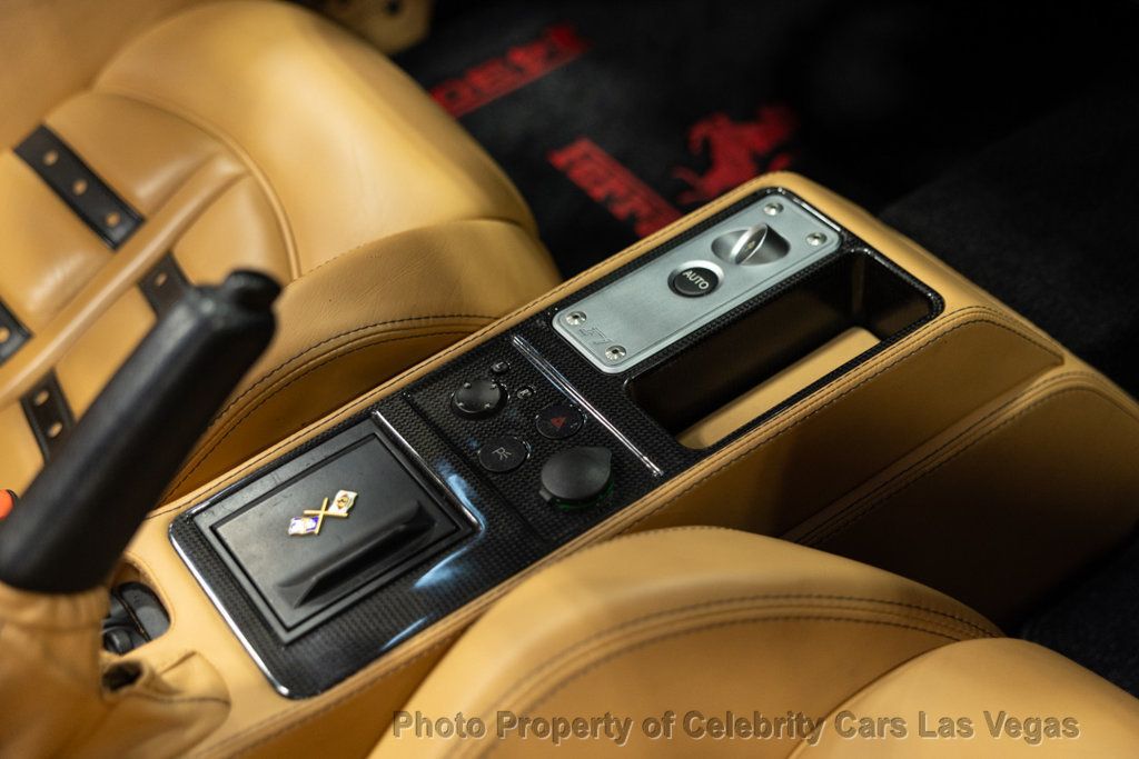 2006 Ferrari 430 18k service, new clutch and more! - 22994964 - 33