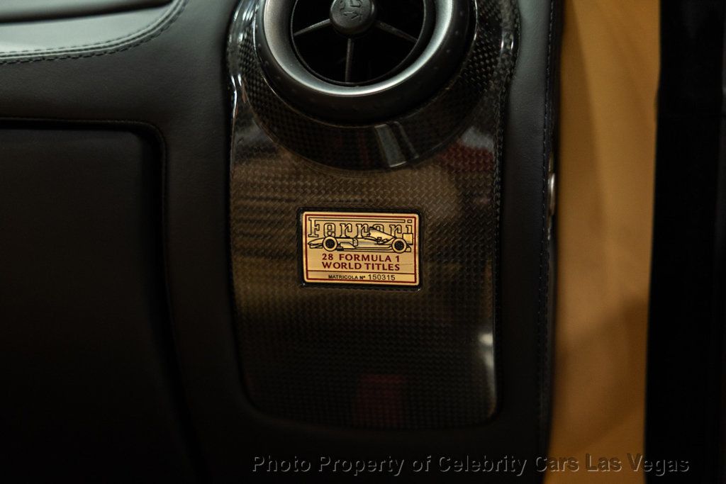 2006 Ferrari 430 18k service, new clutch and more! - 22994964 - 34