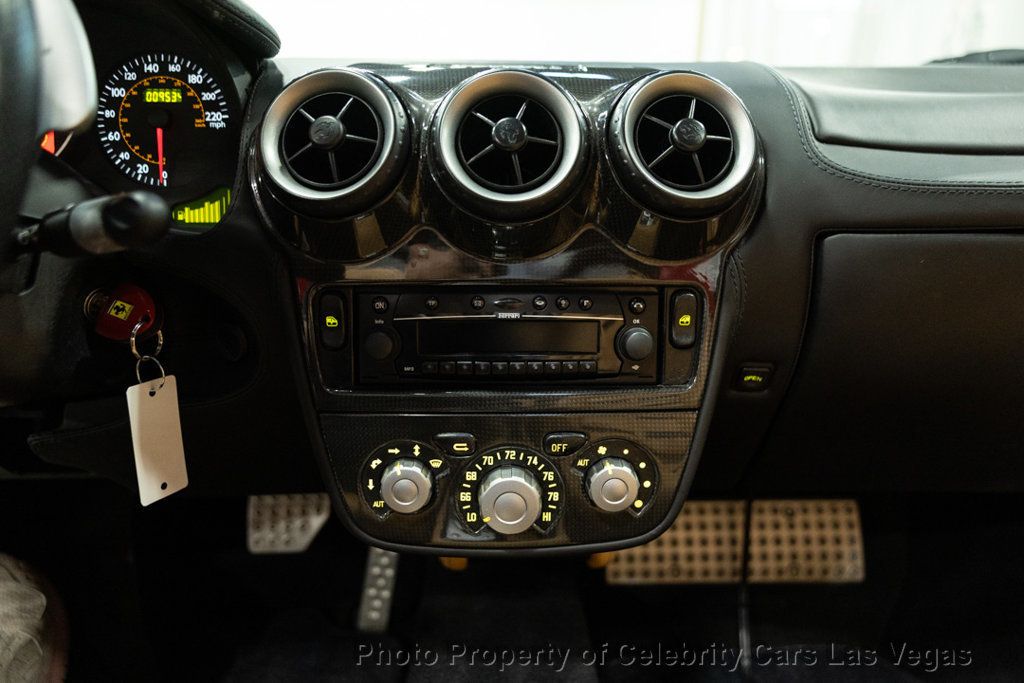 2006 Ferrari 430 18k service, new clutch and more! - 22994964 - 36