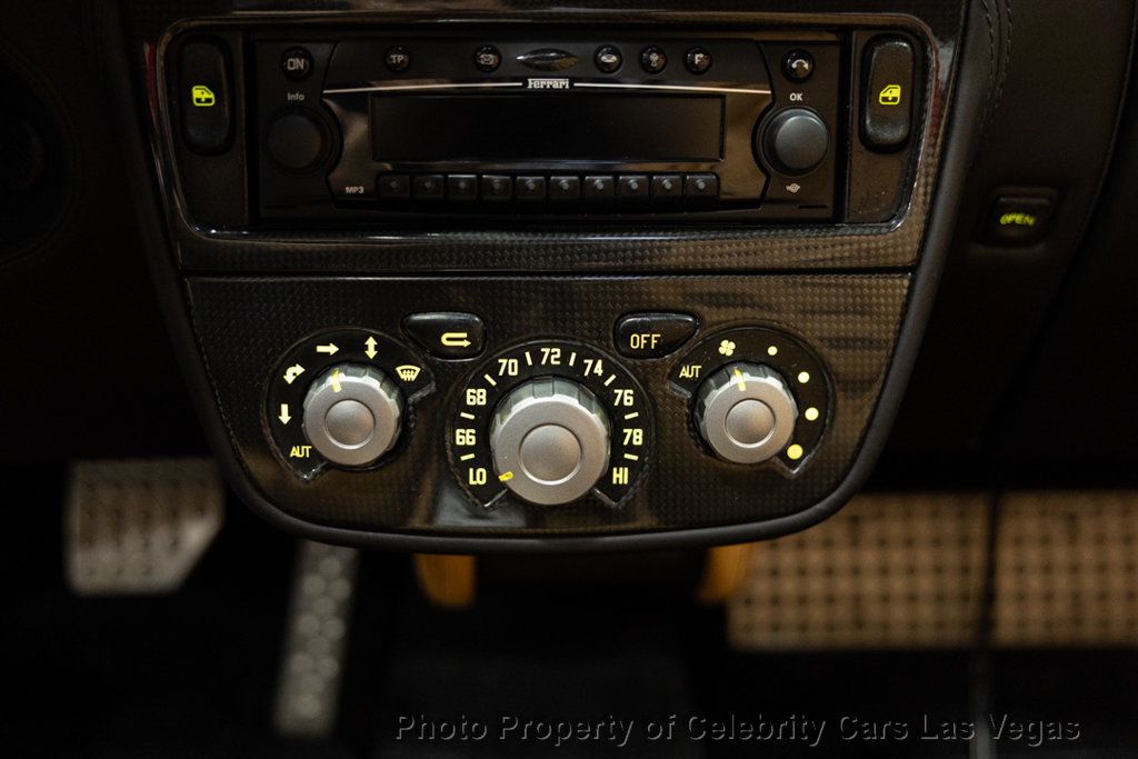 2006 Ferrari 430 18k service, new clutch and more! - 22994964 - 37