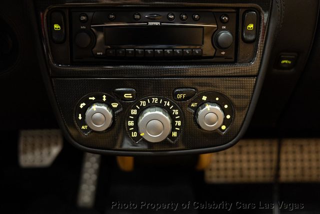 2006 Ferrari 430 18k service, new clutch and more! - 22994964 - 37