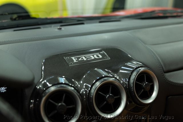 2006 Ferrari 430 18k service, new clutch and more! - 22994964 - 38