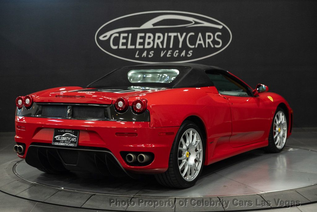 2006 Ferrari 430 18k service, new clutch and more! - 22994964 - 3