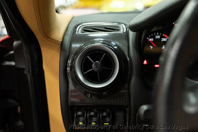 2006 Ferrari 430 18k service, new clutch and more! - 22994964 - 39