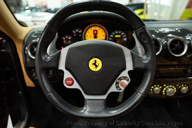 2006 Ferrari 430 18k service, new clutch and more! - 22994964 - 40