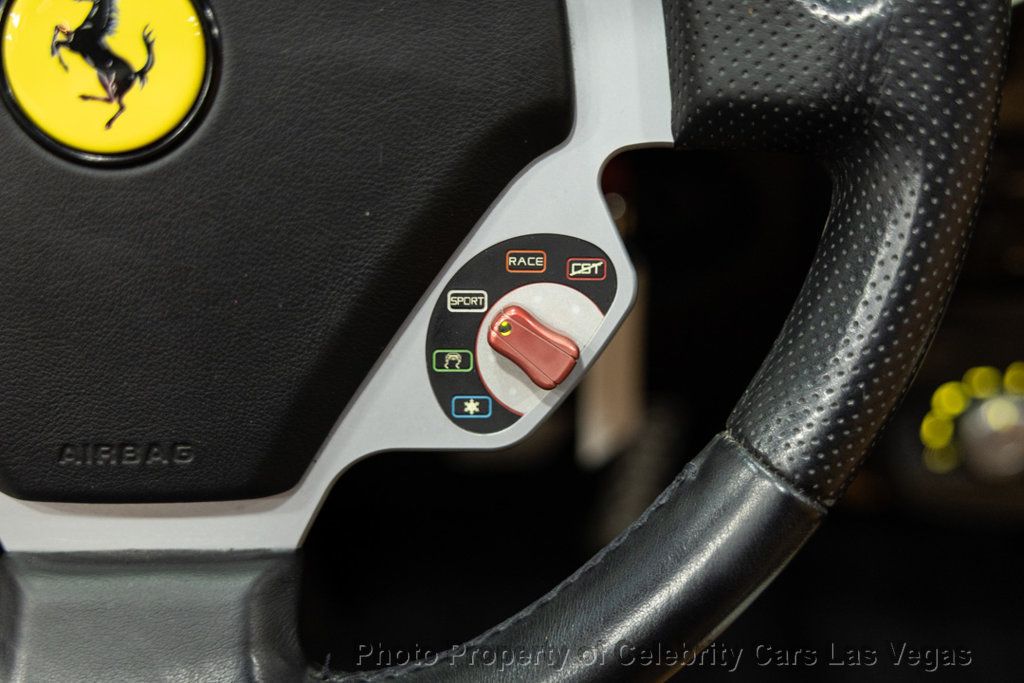 2006 Ferrari 430 18k service, new clutch and more! - 22994964 - 41