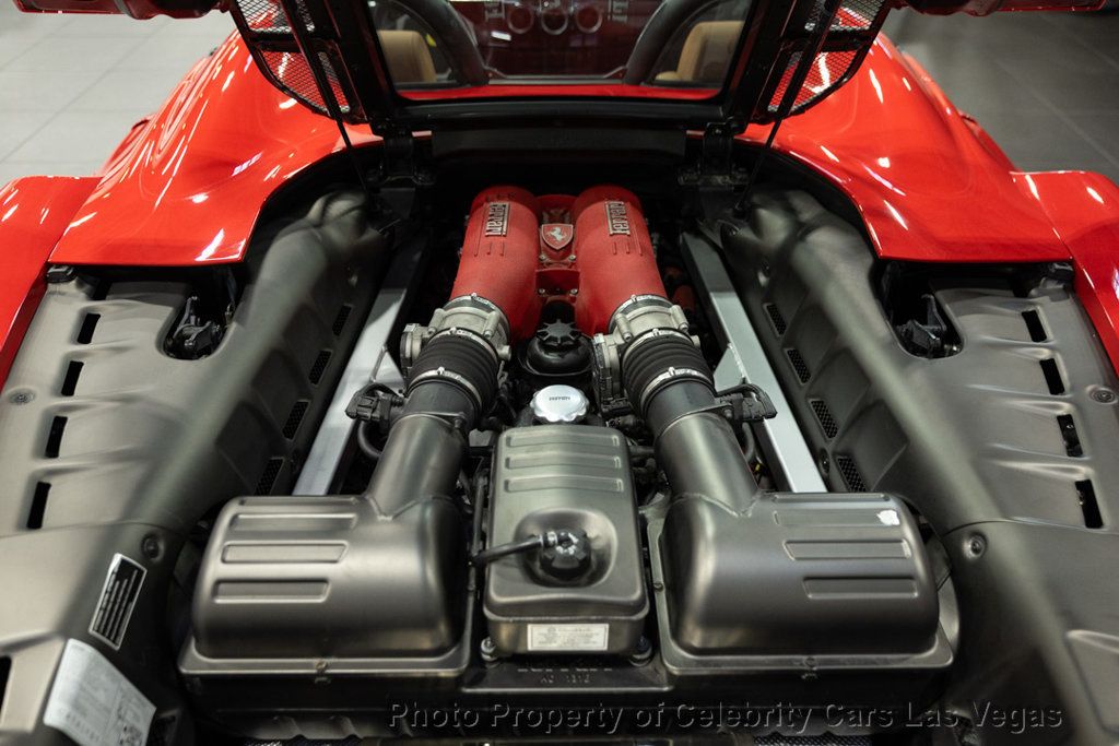 2006 Ferrari 430 18k service, new clutch and more! - 22994964 - 42