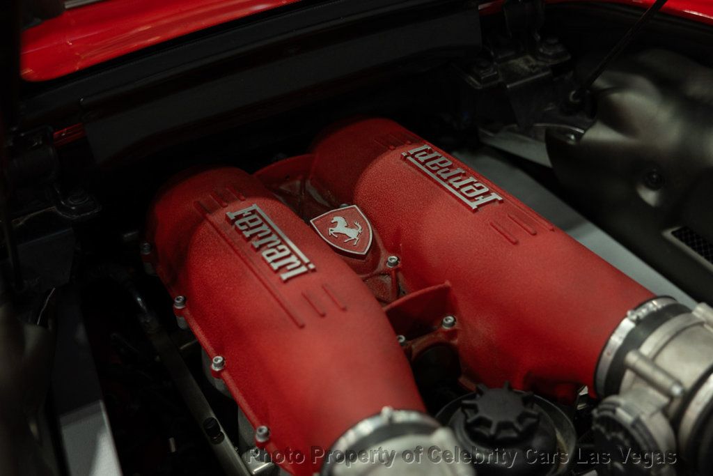 2006 Ferrari 430 18k service, new clutch and more! - 22994964 - 44