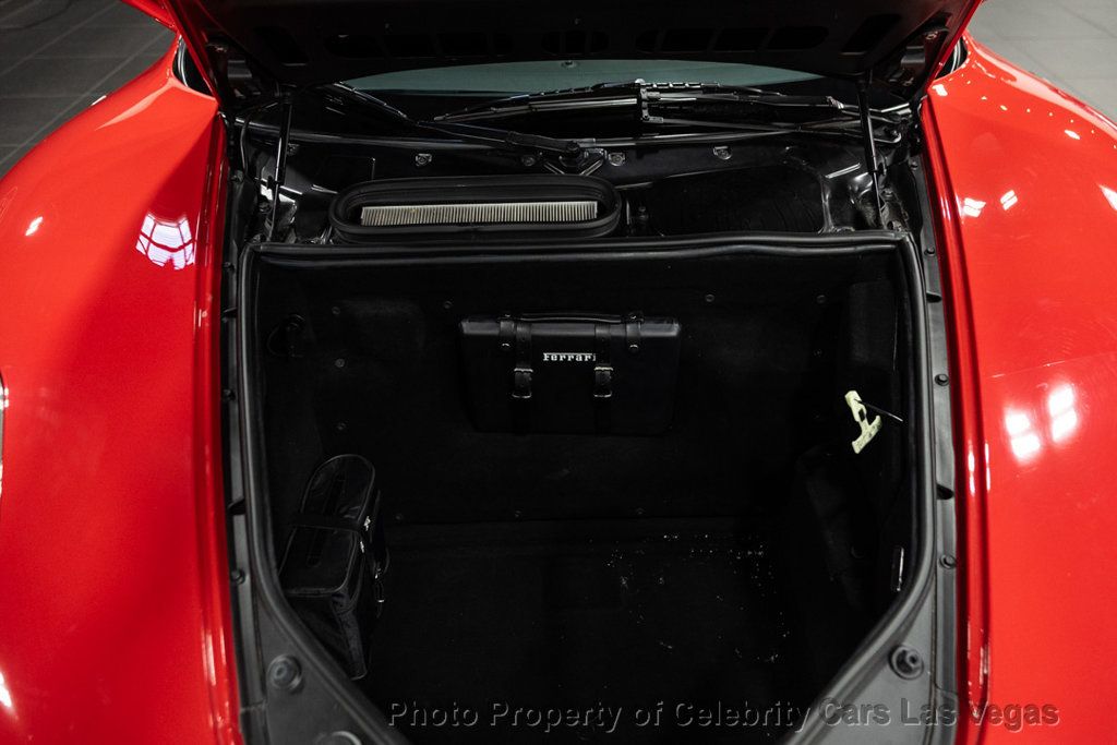 2006 Ferrari 430 18k service, new clutch and more! - 22994964 - 45