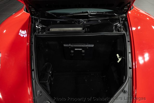 2006 Ferrari 430 18k service, new clutch and more! - 22994964 - 45