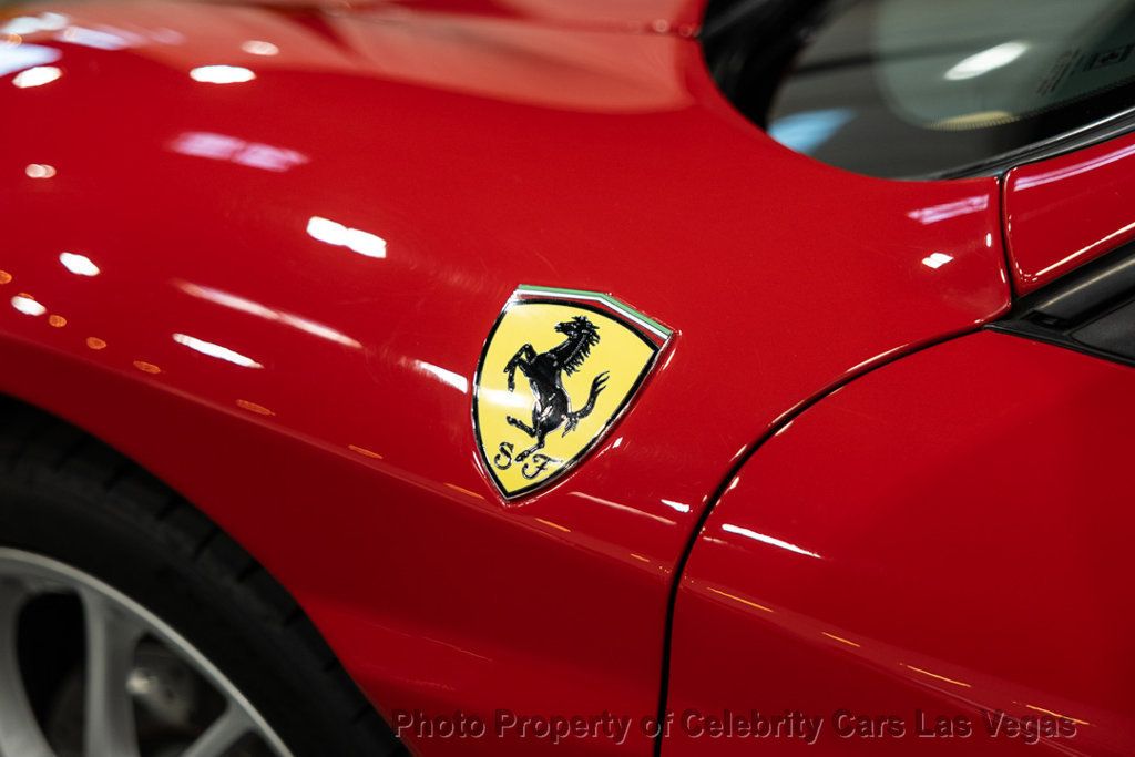 2006 Ferrari 430 18k service, new clutch and more! - 22994964 - 46