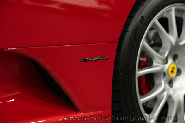 2006 Ferrari 430 18k service, new clutch and more! - 22994964 - 47