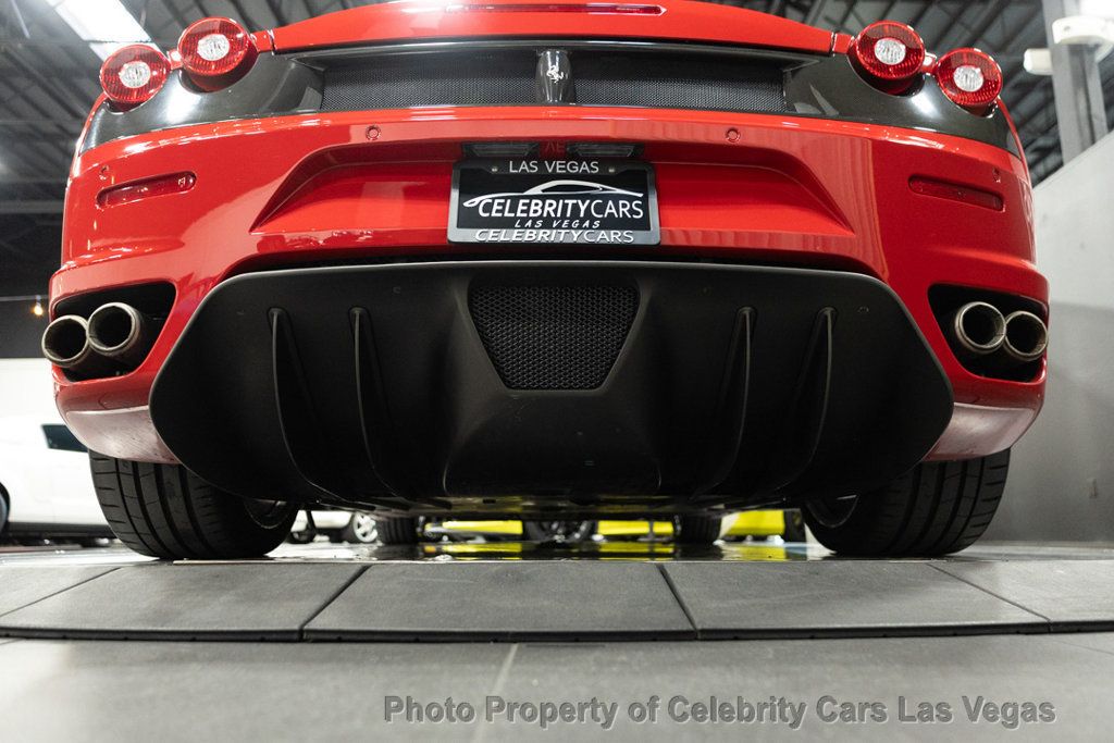 2006 Ferrari 430 18k service, new clutch and more! - 22994964 - 48