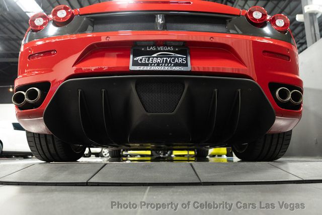 2006 Ferrari 430 18k service, new clutch and more! - 22994964 - 48