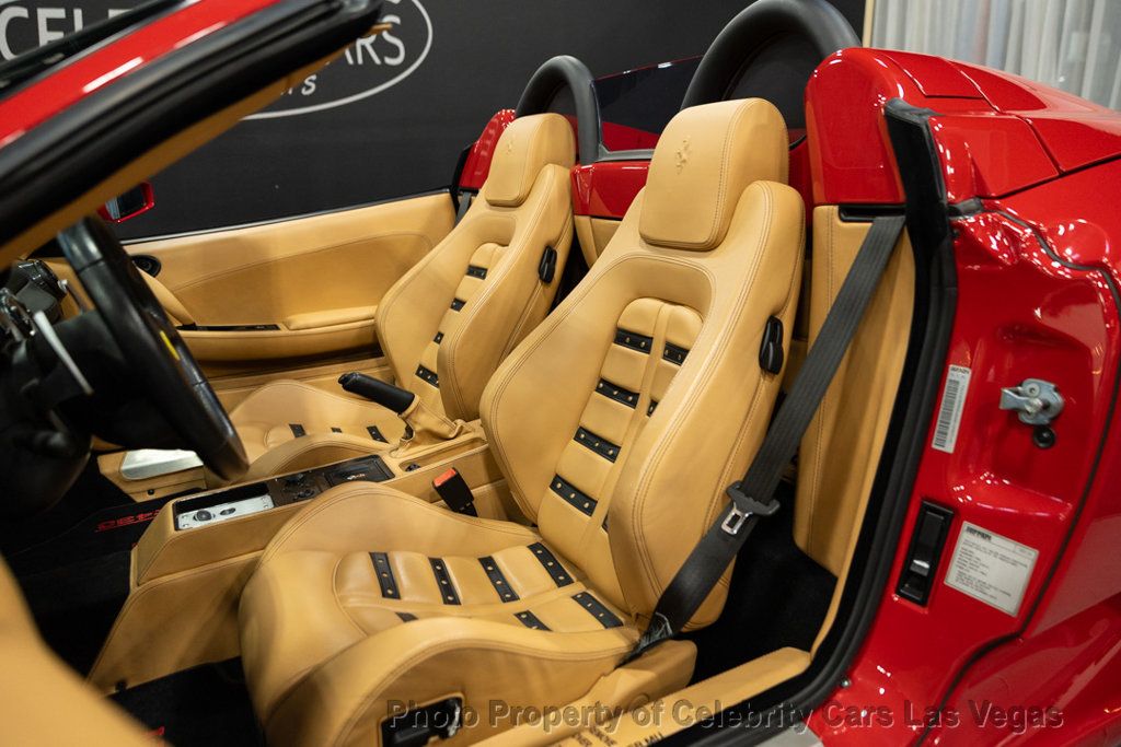 2006 Ferrari 430 18k service, new clutch and more! - 22994964 - 4