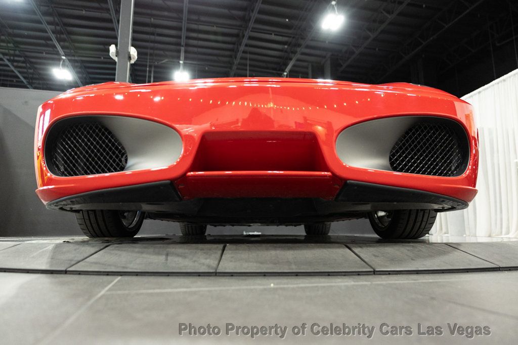 2006 Ferrari 430 18k service, new clutch and more! - 22994964 - 49