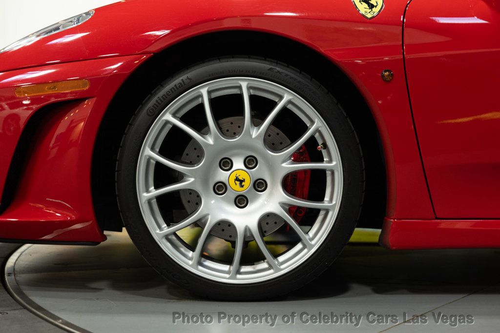 2006 Ferrari 430 18k service, new clutch and more! - 22994964 - 50