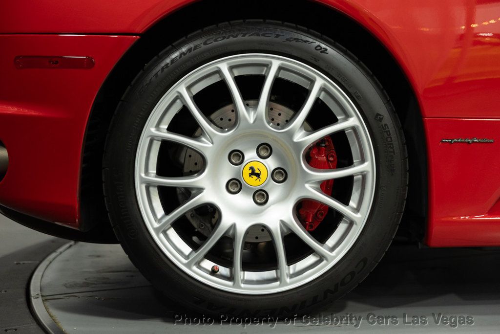 2006 Ferrari 430 18k service, new clutch and more! - 22994964 - 52