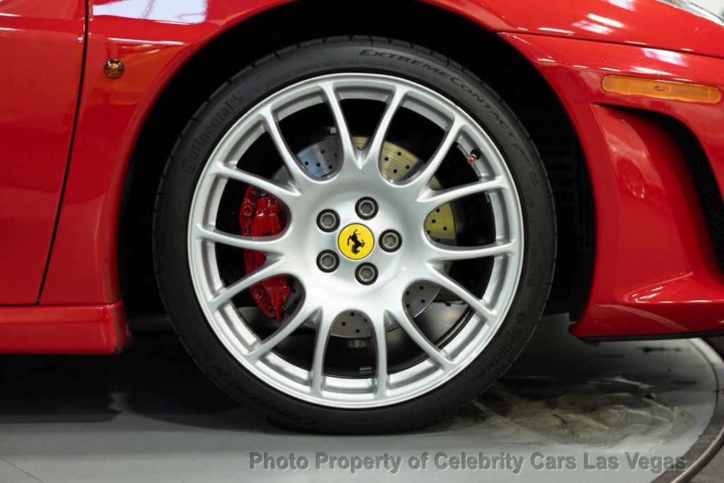 2006 Ferrari 430 18k service, new clutch and more! - 22994964 - 53