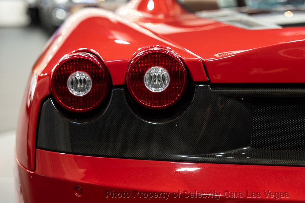 2006 Ferrari 430 18k service, new clutch and more! - 22994964 - 55