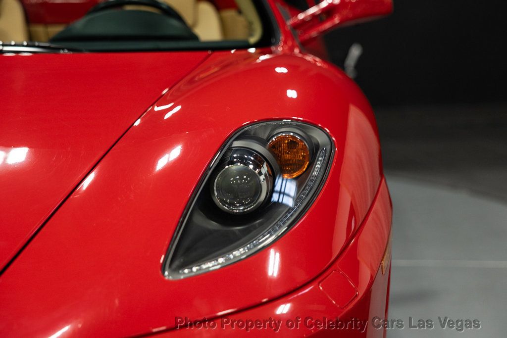 2006 Ferrari 430 18k service, new clutch and more! - 22994964 - 56