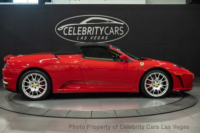 2006 Ferrari 430 18k service, new clutch and more! - 22994964 - 5